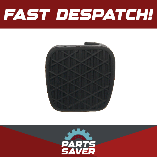 Pedal Pad 03841 Febi A1072910182 A1102910182 1072910182 1102910182 Quality New