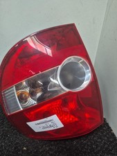 Feu arrière Volkswagen FOX