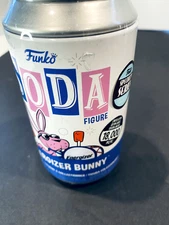 Funko Pop! Vinyl: Energizer Bunny SODA SEALED 2021 specialty series