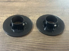 (Set Of 2) QIDI TECH Genuine OEM Pipe Sleeves For X-Plus, X-Max