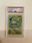 Pokemon Venusaur 003/034 CLV Classic Holo PSA 10
