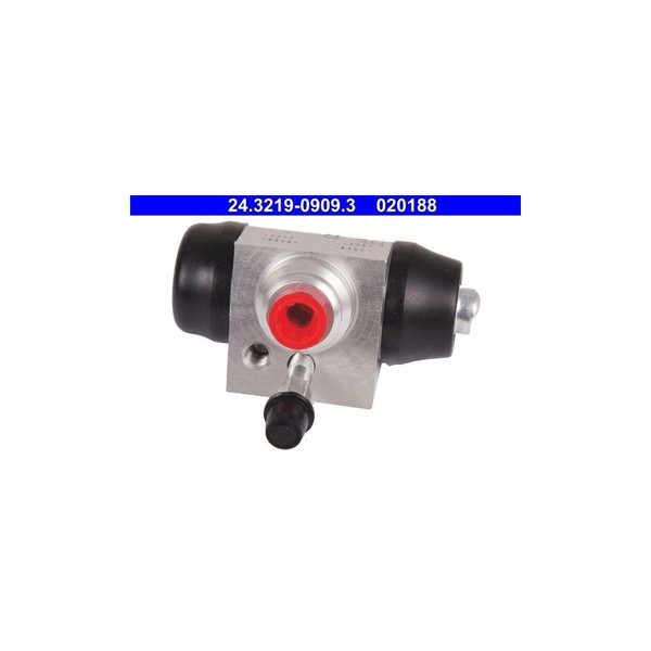 ATE Radbremszylinder 24.3219-0909.3 FüR Seat Skoda Vag, Hinterachse-image