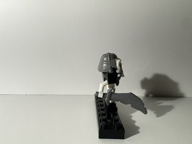 LEGO Kruncha Skulkin Minifigure Ninjago Golden Weapons 2507 2508 2521