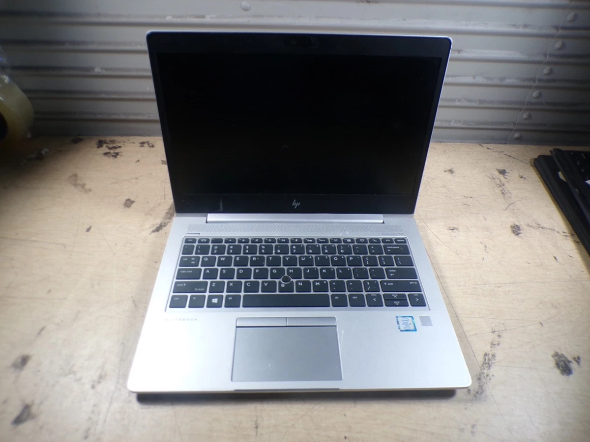 HP ノートパソコン Core i7 第8世代 Probook HP ProBook Intel Core i7 8th Gen. 8 GB RAM PC Laptops & Netbooks