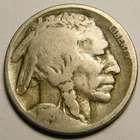 1918 D Buffalo Nickel AG-G  "Actual Coin Pictured- Not Cleaned or Chem. Treated"