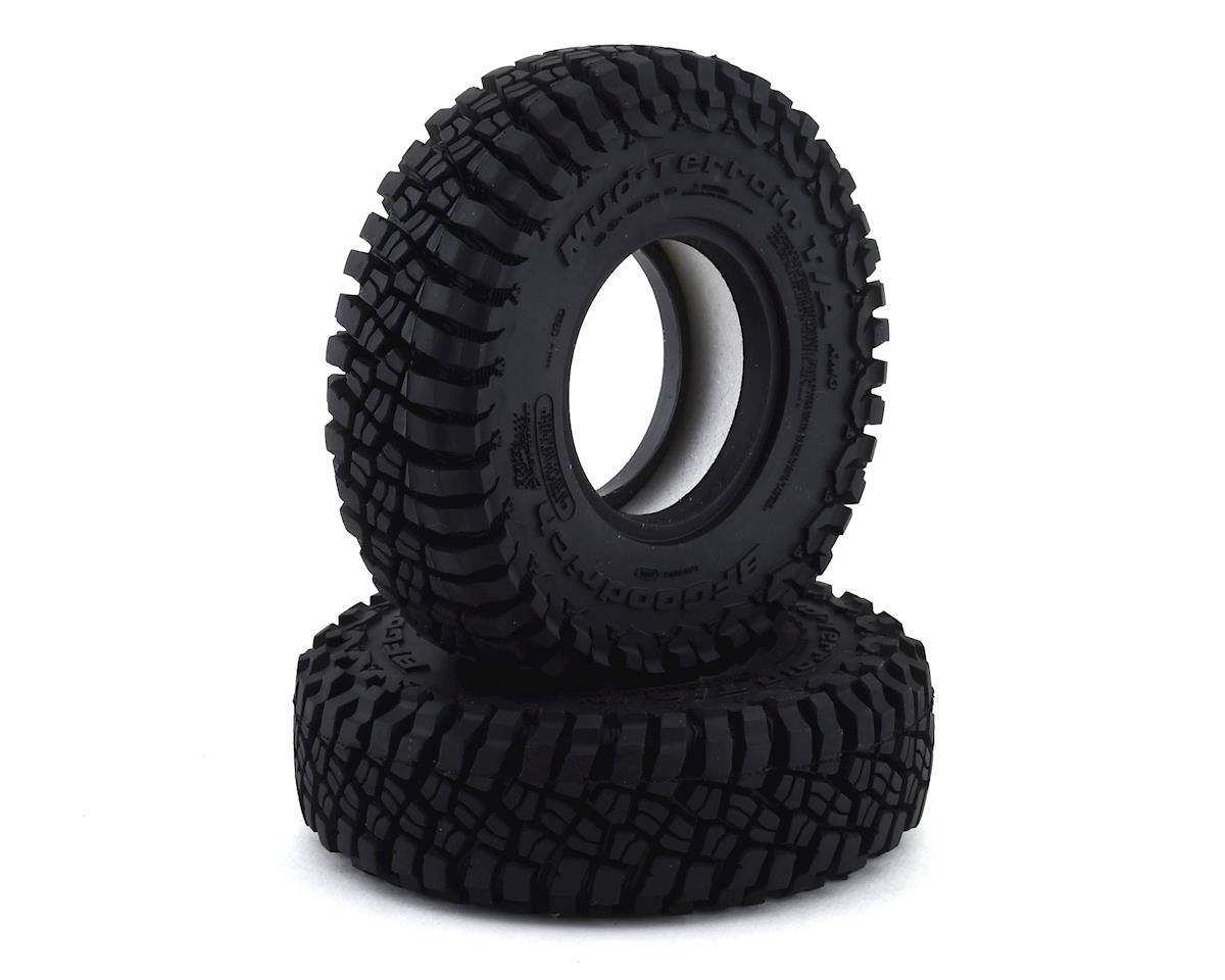 RC4WD BFGoodrich Mud Terrain T/A KM3 1.9