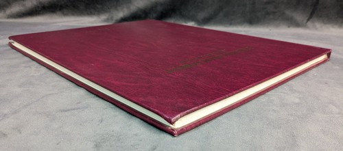 Nottingham Forest History in Newspaper from 1908 Book Hardcover Collectible Gift - Picture 4 of 18