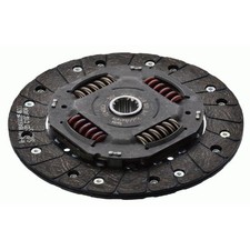 Disque d'embrayage Saab 9-5