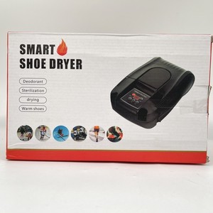 Schuhtrockner Elektrisch Fußwärmer Schuhheizung Schuhwärmer Schuhe Stiefeltrockn