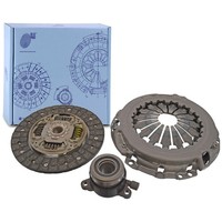 Blue Print Kupplungssatz + AusrüCklager FüR Toyota Auris Verso S Yaris 1.4D/D4-D