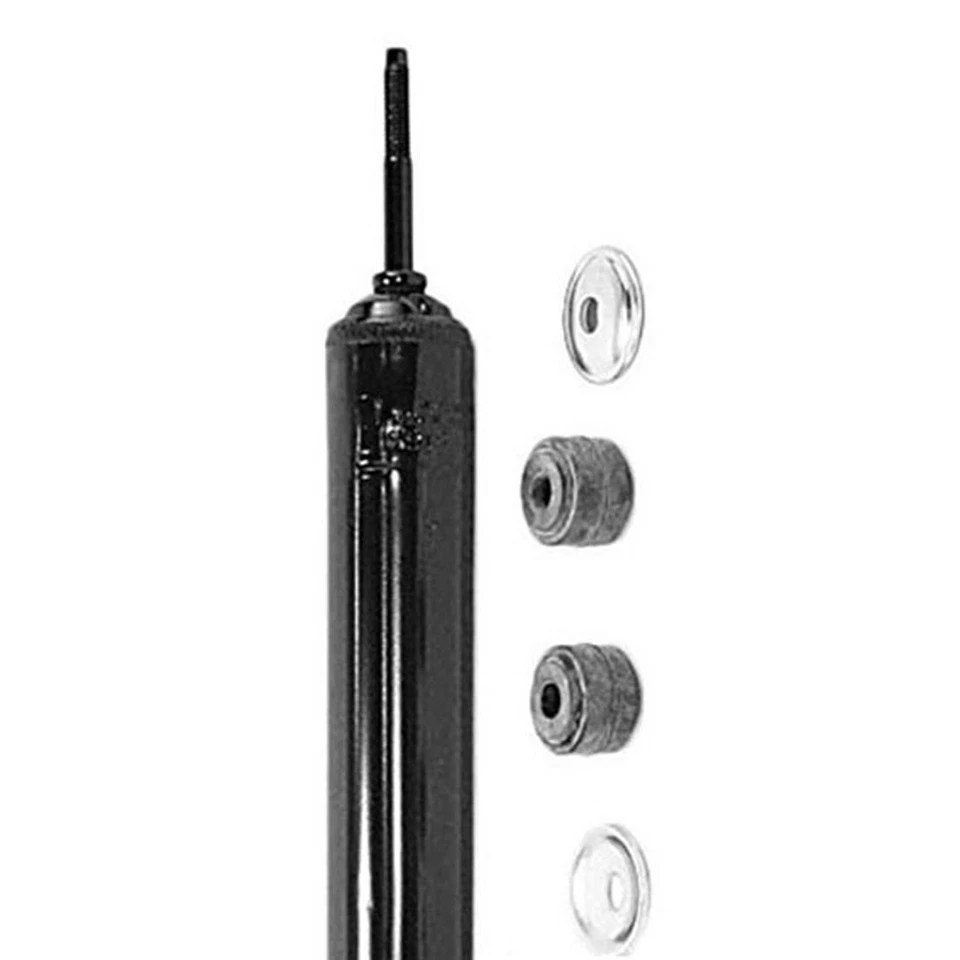 Amortiguadores y puntales Monroe 4 piezas amortiguador delantero trasero para Buick Super 1958-1958 Foto 4 de 4