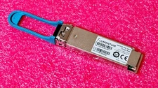 Lumentum 100G LR4 SMF 10KM 1310NM QSFP28 Optical Transceiver LQ210LR-CAP1