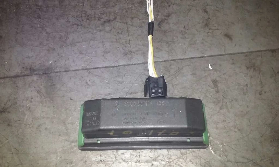 8200001914 SENSOR / 550933 PARA RENAULT LAGUNA II BG0 AUTHENTIQUE - Imagen 2 de 4