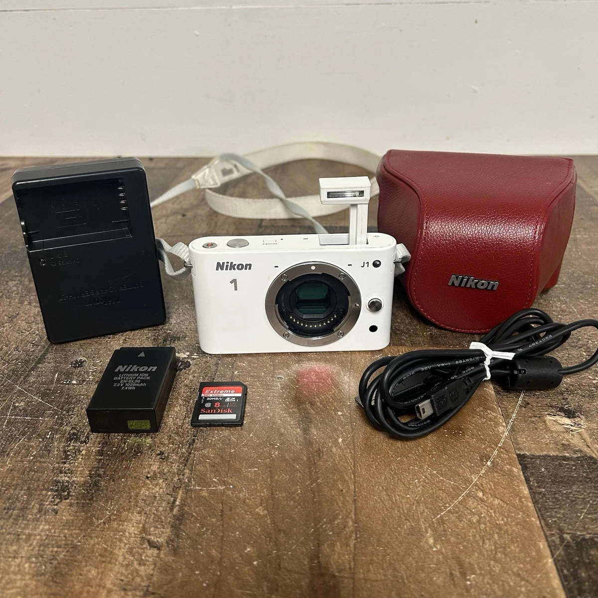 Nikon J1 Wtsulensセット 【公式通販】
