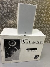 KEF Ci500AW Outdoor Custom Install Loudspeaker (one only qty)