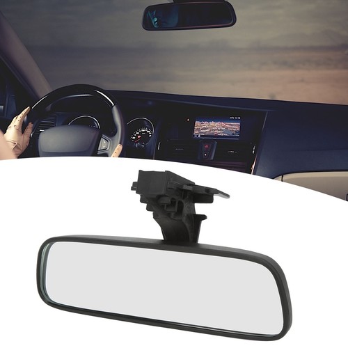 Interior Rearview Mirror 963210017R Clear View Shatterproof Part For Latitud REL - Picture 12 of 23