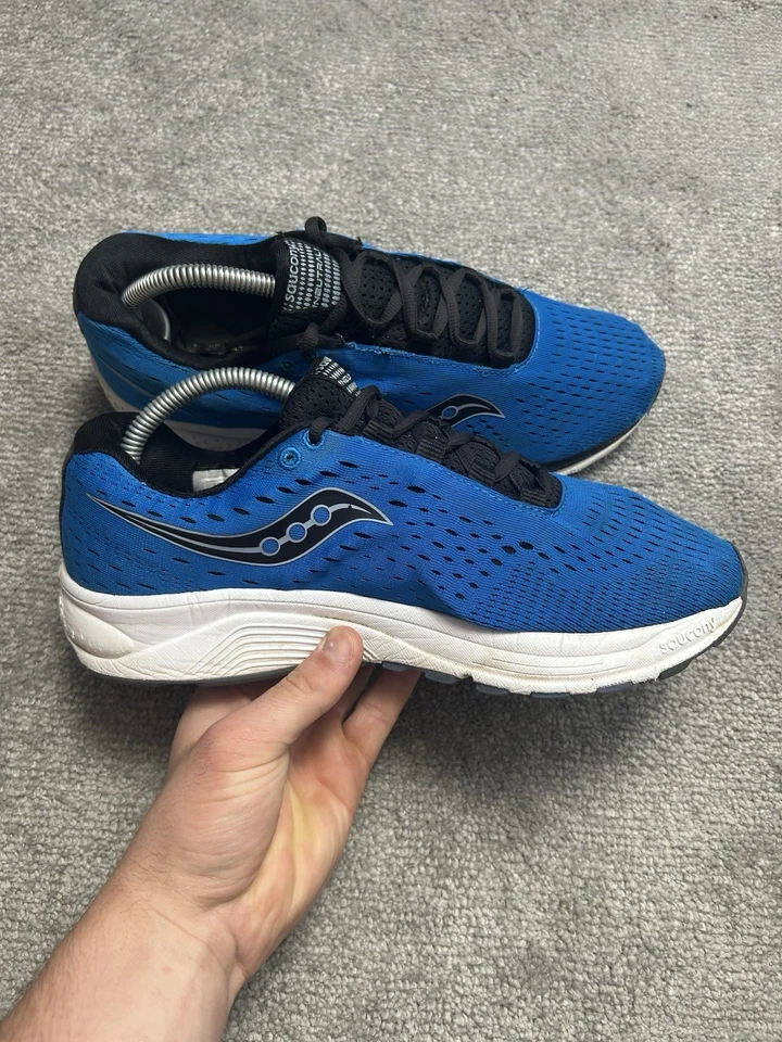 Saucony Jazz, photo 4 of 5
