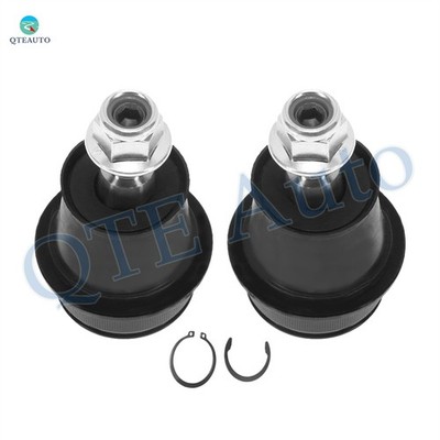 Pair of 2 Front Lower Suspension Ball Joint For 2013-2020 Dodge Journey