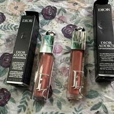 Dior Addict Lip Maximizer Lip Plumper Rosewoo...