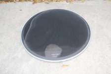 Pintech 20 inch Mesh Kick Drum head, Remo Muff’l muffler Electronic Roland