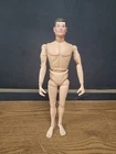 Vintage 1964 Hasbro - GI JOE ACTION SOLDIER #7500 - Action Figure