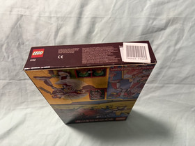 LEGO 8102 Exo-Force Blade Titan NEW & original packaging