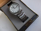 Vintage Seiko 5 Automatic  7009-316A Day Date Mens Watch. Needs Attention.