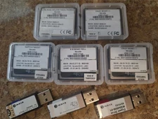 Incredible Technologies Games & Everi Dongles software game lot