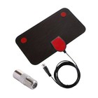 TV Antenna Portable Support 4K 1080P for Smart Easy Installation Long Range