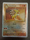 Sandslash - Legendary Collection 62/110