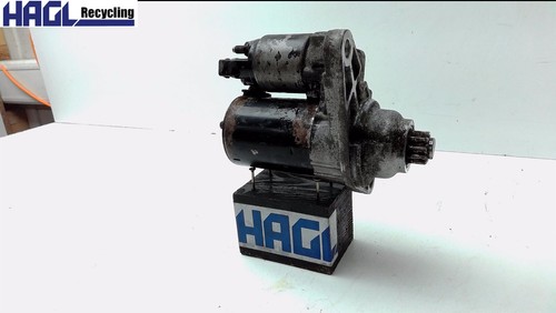 Anlasser 02T911023GX VW Fox 1.2 5 Z 40 KW 55 PS Limousine