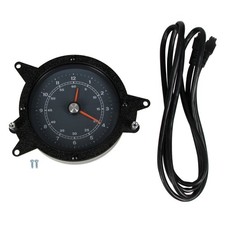 Dakota Digital RTX Digital Clock Mustang 1969...