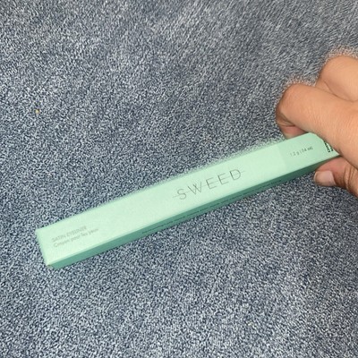 Sweed Cloud Satin Eye Liner Untouched