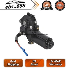 Tailgate Window Motor for Toyota Sequoia 4.7L 2001 2002 2003 2004