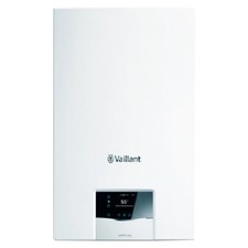 Vaillant ecoTEC Plus 832 Combi Boiler 32kW High Efficiency Compact Gas Heating