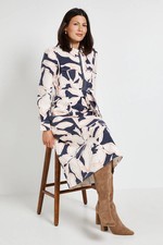 Wallis Shirt Dress Womens Daywear Dresses