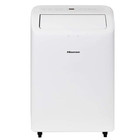 Hisense 8,000 BTU Portable Air Conditioner w/ Inverter HAP0824TWD