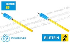 Bilstein B6 Gasdruckdämpfer vorne u.a.: BMW 3er E30, Bj. 1982-1991