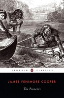James Fenimore Cooper | The Pioneers | Taschenbuch | Englisch (1988)