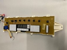 LG EBR76262201 EBR75446006 Washer Control Board AZ216420  BK1640