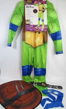 Teenage Mutant Ninja Turtles Mutant Mayhem LEO Child Large (10-12) Costume