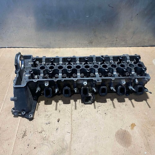 BMW 3er E46 M57 Motor Zylinderkopf 7788580.01 Diesel 135kw 7788581.9