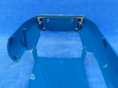 RARE ! JOUETS MONT-BLANC 1:12 ? CITROEN SM ROUE AV. D. Right front wheel