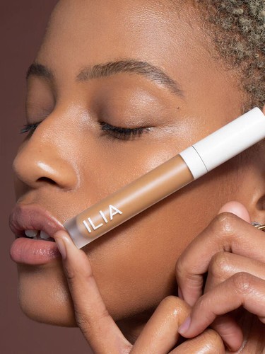 ILIA True Skin Serum Concealer | 0.16 oz - Picture 71 of 86