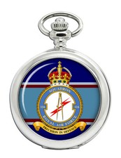 116 Squadron, RAF Pocket Watch