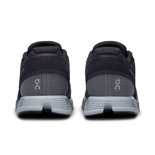 On Running Cloud 5 Push (Various Colors) Men's Running Shoes - 第 40/40 張圖片