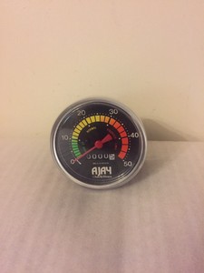 exercise bike odometer