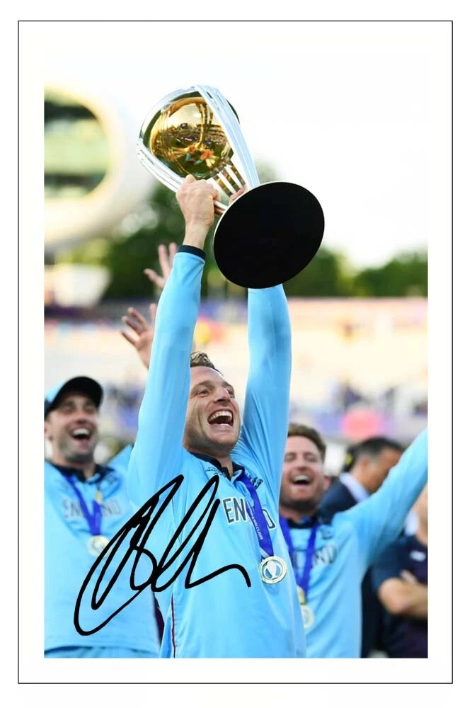 Jos buttler on sale shirt ebay