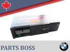 Changeur CD coffre 6 disques avec chargeur CD BMW Série 3 5 X3 X5 1990-2008 OEM