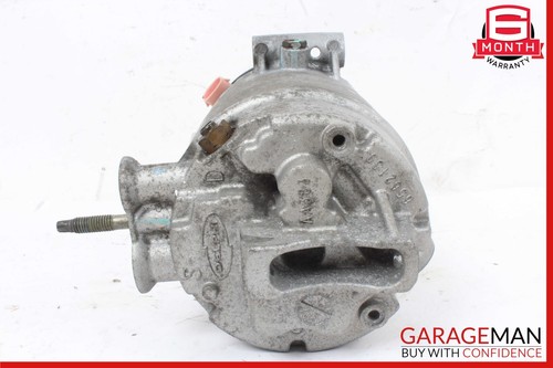 04-09 Cadillac XLR A/C Air Conditioning Compressor 10441357 OEM - Picture 6 of 8